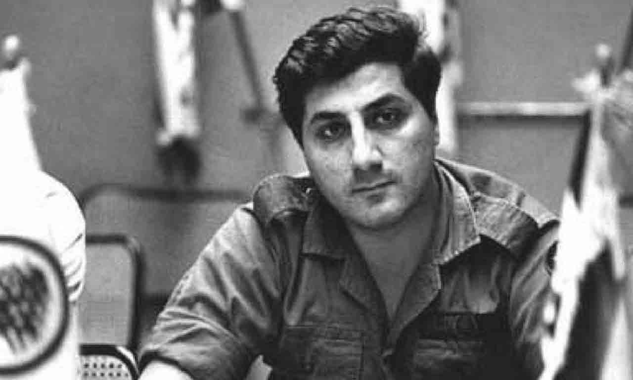 Edito: Bachir Gemayel, l’Héritage d’un Leader sacrifié et à la dérive ?
