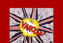 Comic strip et Pop art s’invitent au cinéma