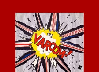 Comic strip et Pop art s’invitent au cinéma