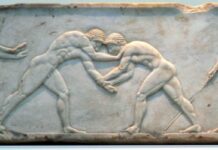 À quoi ressemblaient les JO des Grecs ?
