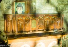 San Charbel, patrón del Líbano