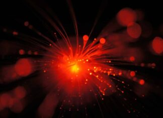 Liban: 150 milliards de Livres Libanaises pour l'installation d'un réseau de fibre optique