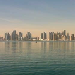 Pétromonarchies-Gaza : La rivalité entre Qatar, la principauté gazière, et Abou Dhabi, la principauté pétrolière 2/2 Le Qatar et la Syrie : une alliance de circonstances ou un repositionnement durable ?