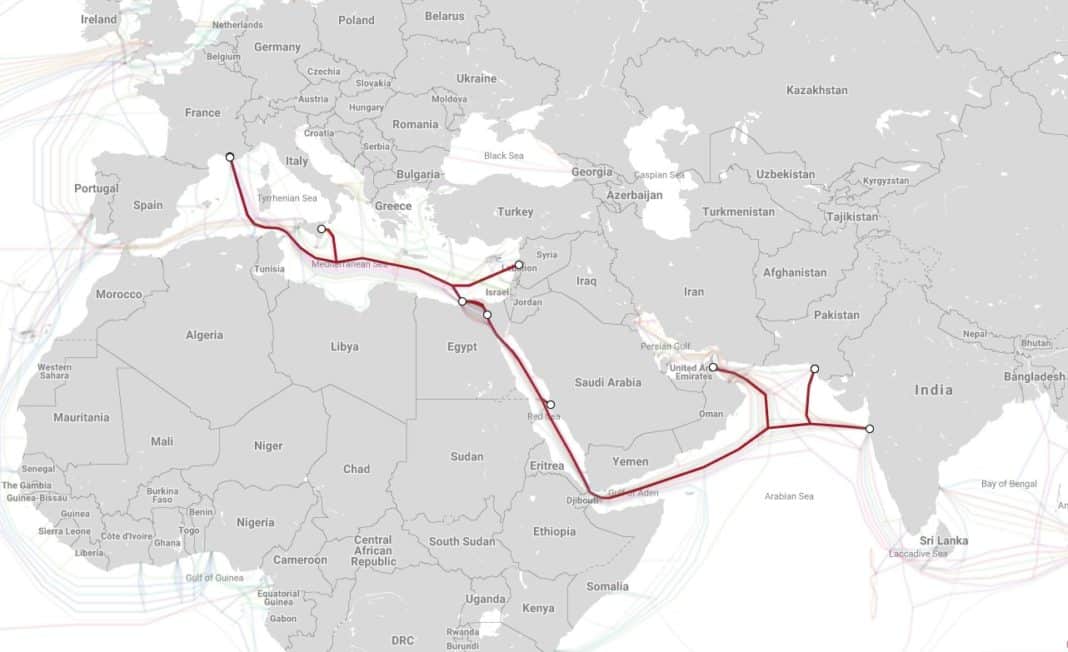 L'arlésienne de l'Internet au Liban: un petit rappel Historique (première partie)
