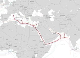 L'arlésienne de l'Internet au Liban: un petit rappel Historique (première partie)