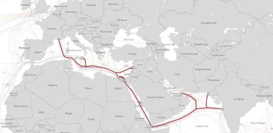 L'arlésienne de l'Internet au Liban: un petit rappel Historique (première partie)