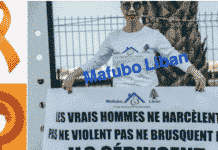 Mafubo Liban se mobilise pour la Journée Internationale contre la violence faite aux femmes