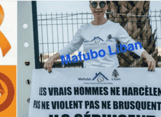 Mafubo Liban se mobilise pour la Journée Internationale contre la violence faite aux femmes