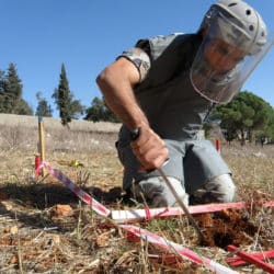 SuD Liban : un soldat tué lors d’un déminage, l’armée renforce ses capacités avec le soutien de la France