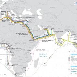 Liban: Perspective négative pour le secteur des télécoms