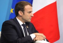 Emmanuel Macron rempile pour un 2ème mandat avec un score de 58%