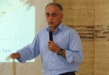 Liban: Trois questions à Fouad Abou Nader, ancien chef des Forces libanaises Fouad Abou Nader