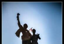 Liban/Patrimoine: La place des Martyrs de Beyrouth, capitale du Liban (Vidéo)