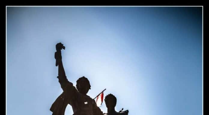 Lebanon/Heritage: Martyrs Square in Beirut, capital of Lebanon (Video)