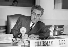 Les Grands Hommes du Liban, Charles Malek