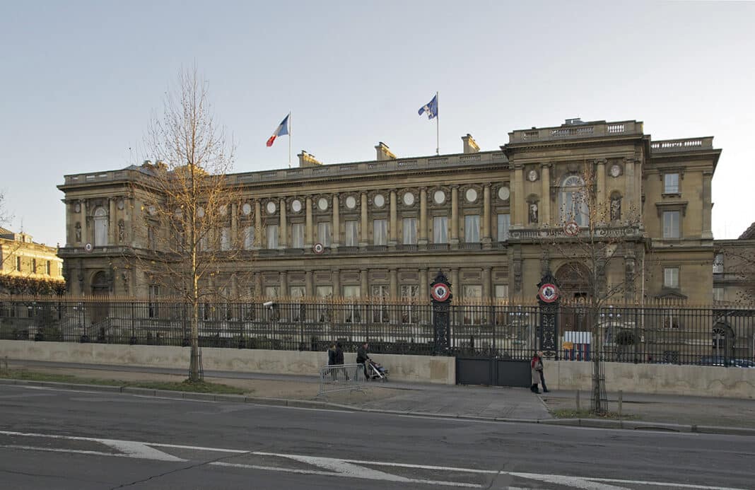 Fonds d’appui à la coopération décentralisée franco-libanaise 2022-2024