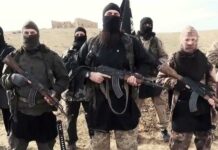 Dans la presse: le retour en force de Daesh en Syrie ? Dans la presse: le retour en force de Daesh en Syrie ?