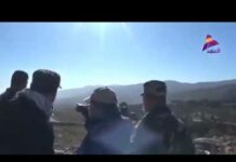 Liban: Une enquête lancée après la visite d'un commandant d'une milice irakienne