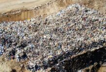 Liban : La crise des déchets menace la santé
