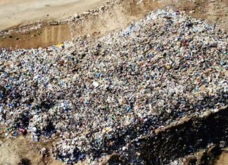 Liban : La crise des déchets menace la santé