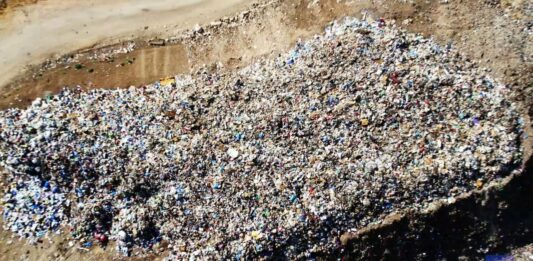 Liban : La crise des déchets menace la santé