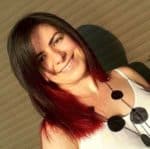 Libnanews Marie Josée Rizkallah