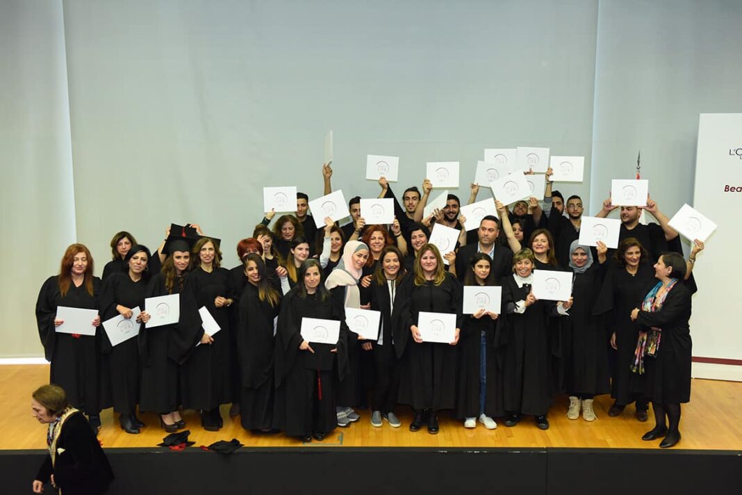 « Beauty For A Better Life »,  Une formation gratuite qui ouvre les portes de la confiance et du bonheur !