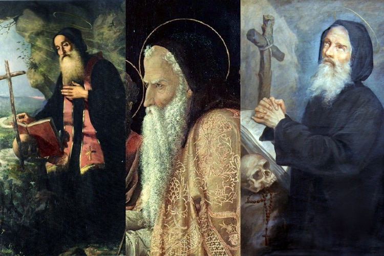 La météo libanaise et la tradition « des Trois Capuches » La météo libanaise et la tradition « des Trois Capuches »