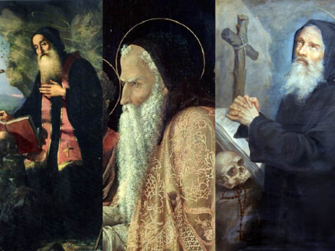 La météo libanaise et la tradition « des Trois Capuches »