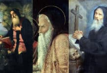 La météo libanaise et la tradition « des Trois Capuches »