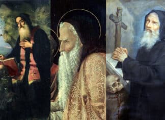 Il clima libanese e la tradizione dei “Tre cappucci”.