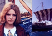 France Gall et les Phéniciens ?