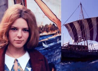 France Gall et les Phéniciens ?