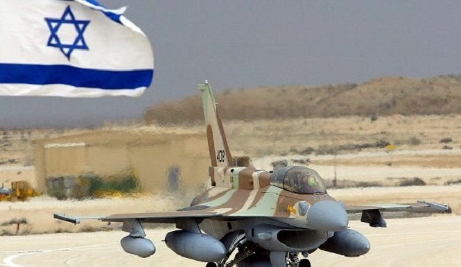 Nouvelle violation de l'espace aérien libanais par l'aviation israélienne