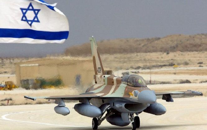 Nouvelle violation de l'espace aérien libanais par l'aviation israélienne