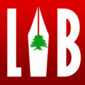Libnanews logo