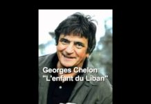 En musique : Le Liban dans la chanson française – 05