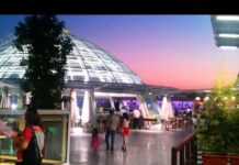 En musique : Le Liban dans la chanson française – 03