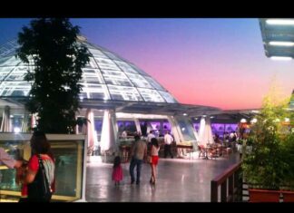 In der Musik: Libanon in französischem Lied – 03