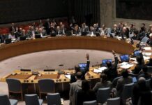 Le Conseil de sécurité de l'ONU se réunit pour discuter des attaques au Liban