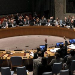 Le Conseil de sécurité de l’ONU se réunit pour discuter des attaques au Liban Le Conseil de sécurité de l'ONU se réunit pour discuter des attaques au Liban