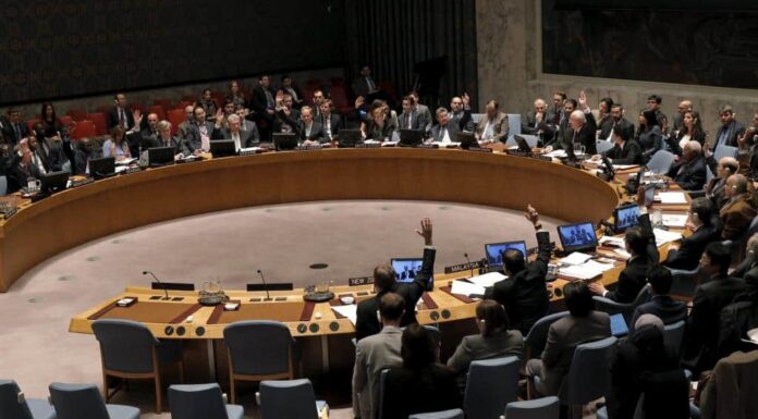 Le Conseil de sécurité de l'ONU se réunit pour discuter des attaques au Liban