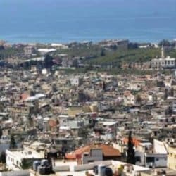 Le plan américain pour l’éradication des camps de réfugiés palestiniens dans les pays limitrophes d’Israël