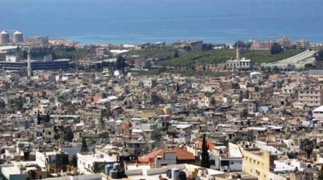 Le plan américain pour l’éradication des camps de réfugiés palestiniens dans les pays limitrophes d’Israël