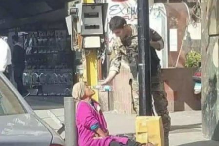 Et si « Libanité » renouait avec son sens premier …