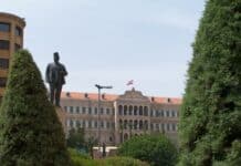 Le Liban face à une nouvelle vacance gouvernementale : un enlisement inquiétant