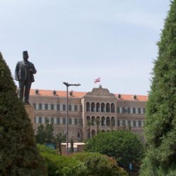 Le Liban face à une nouvelle vacance gouvernementale : un enlisement inquiétant