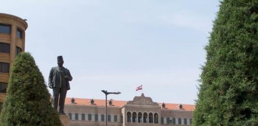 Le Liban face à une nouvelle vacance gouvernementale : un enlisement inquiétant