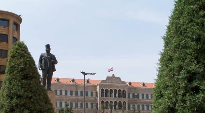 Lebanon urgently needs $ 6 billion (Al Diyar)