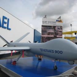 Un drone israélien frappe les environs de Sidon, une personne blessée Un drone israélien frappe les environs de Sidon, une personne blessée